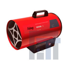 Газовый нагреватель FUBAG BRISE 10